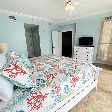 Boardwalk 1209 Apartment Panama City Beach Exterior foto