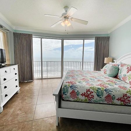 Boardwalk 1209 Apartment Panama City Beach Exterior foto