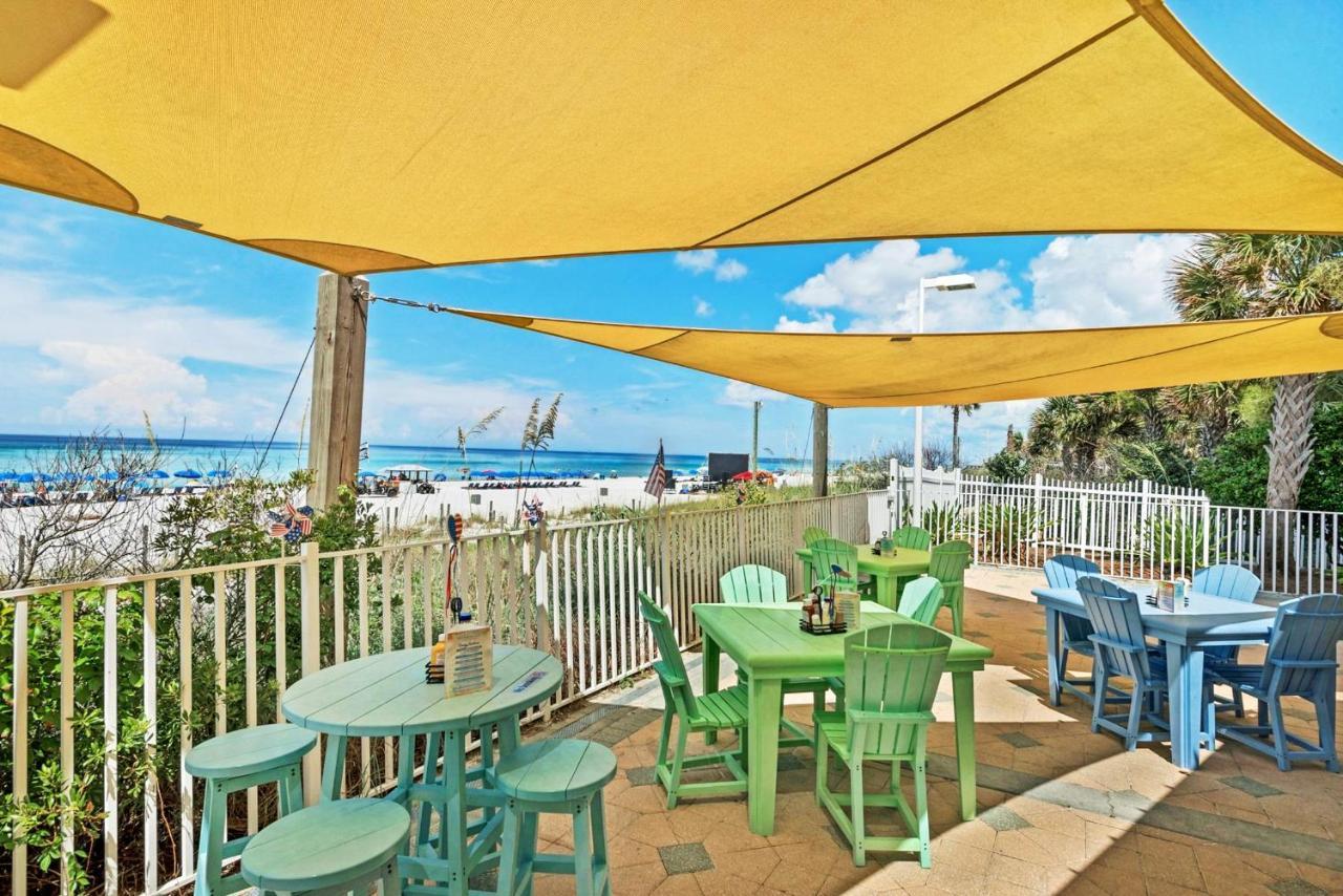 Boardwalk 1209 Apartment Panama City Beach Exterior foto