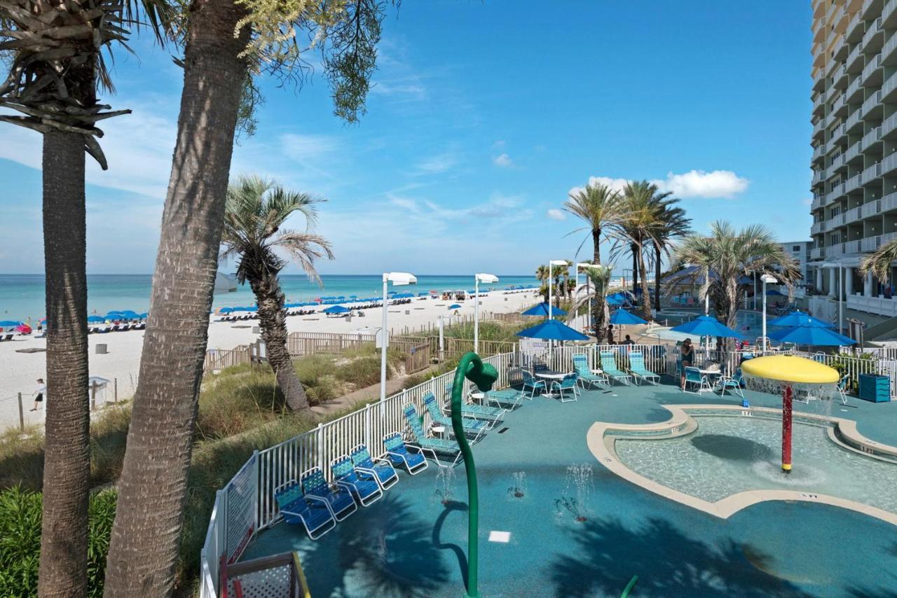 Boardwalk 1209 Apartment Panama City Beach Exterior foto