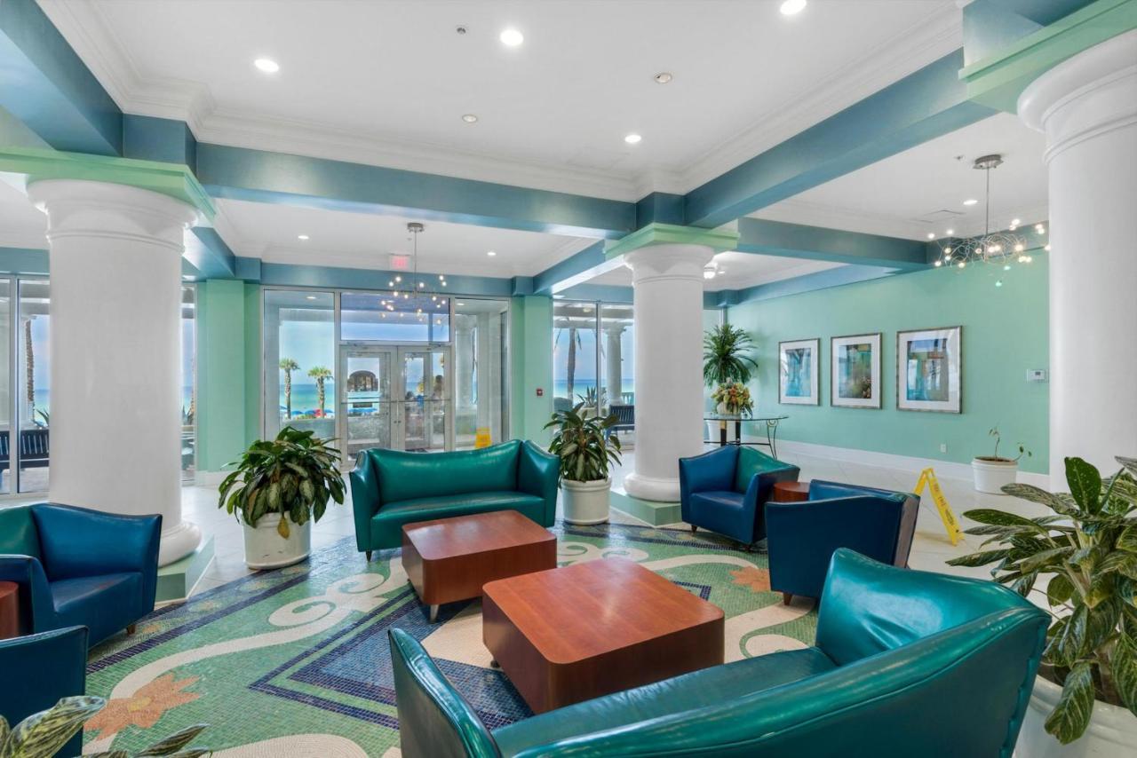 Boardwalk 1209 Apartment Panama City Beach Exterior foto