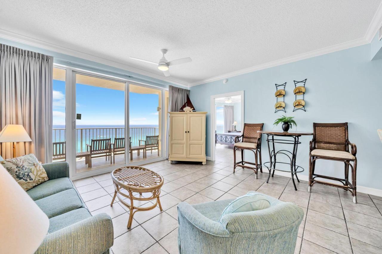 Boardwalk 1209 Apartment Panama City Beach Exterior foto