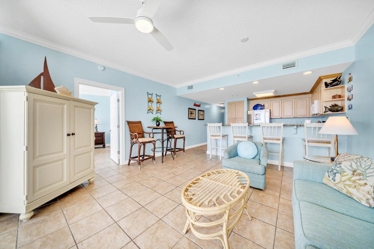 Boardwalk 1209 Apartment Panama City Beach Exterior foto