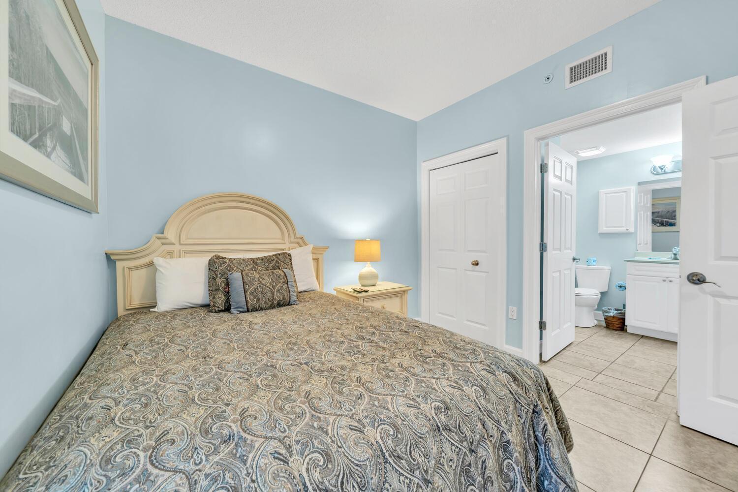 Boardwalk 1209 Apartment Panama City Beach Exterior foto