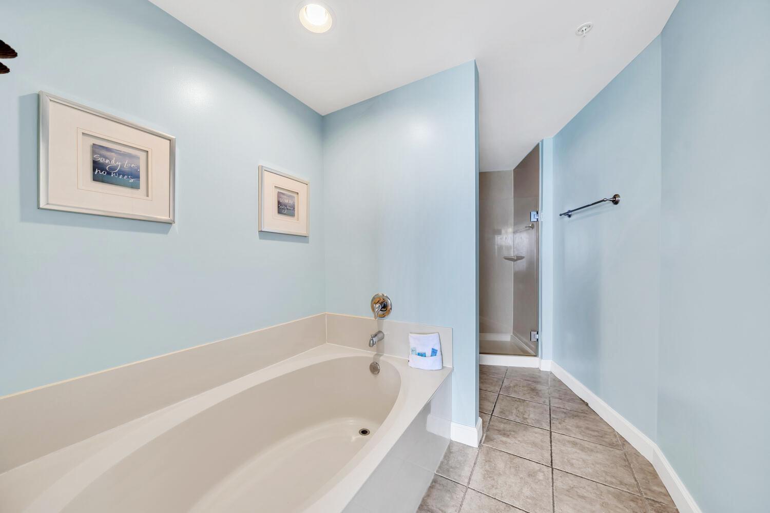 Boardwalk 1209 Apartment Panama City Beach Exterior foto