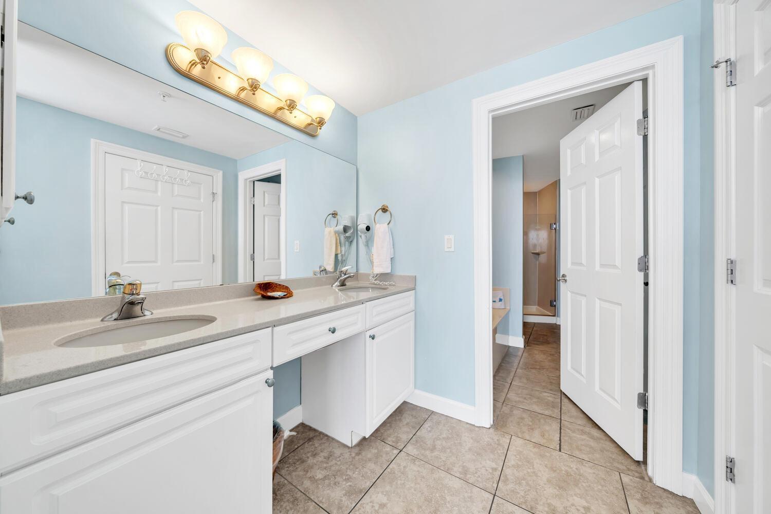Boardwalk 1209 Apartment Panama City Beach Exterior foto