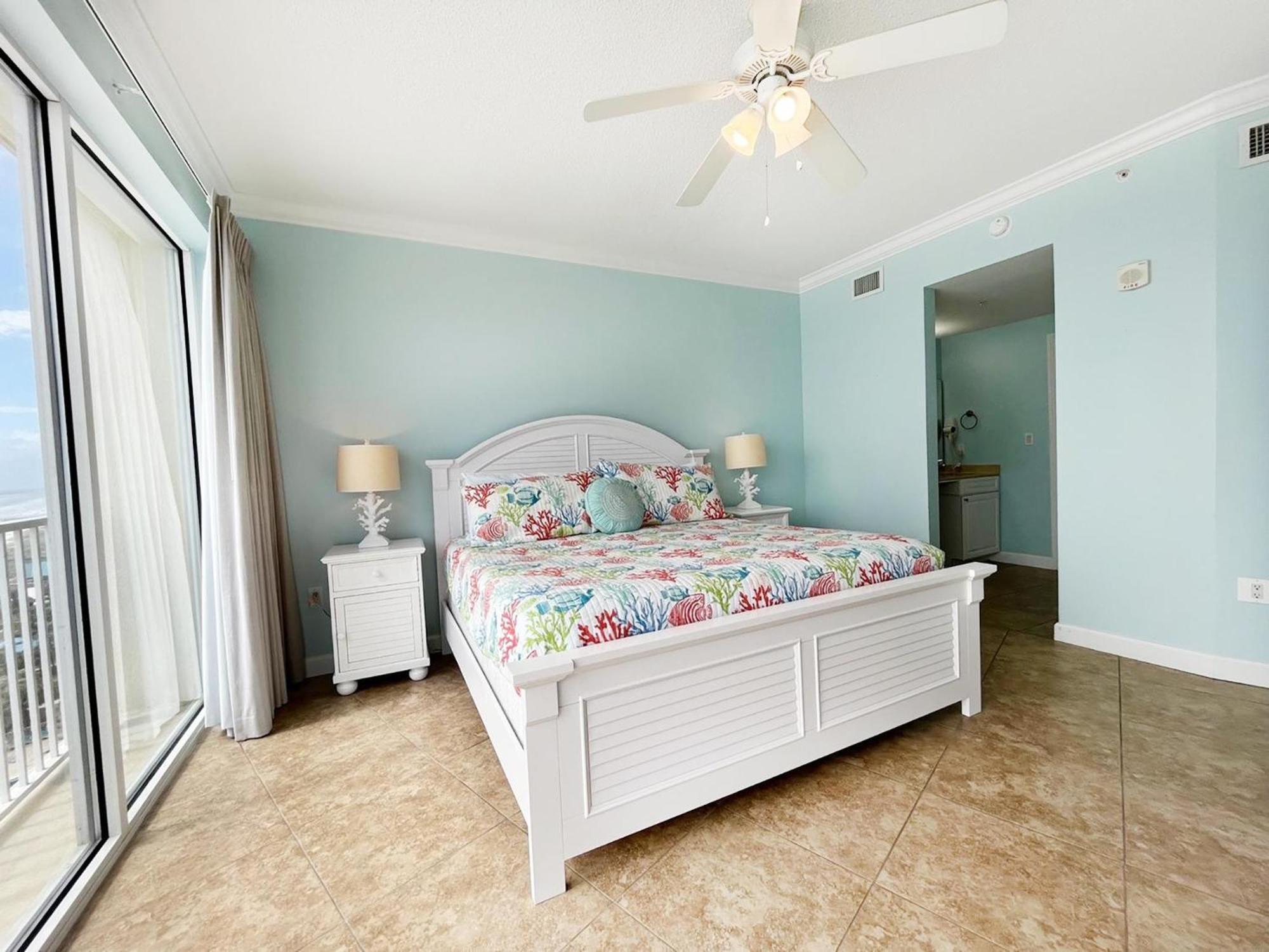 Boardwalk 1209 Apartment Panama City Beach Exterior foto